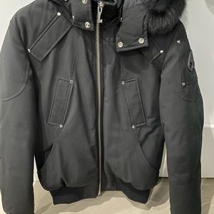 Moose knuckles Men’s Puffer